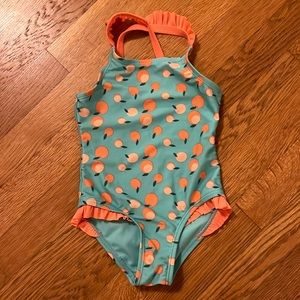 Cat & Jack 3T swimsuit